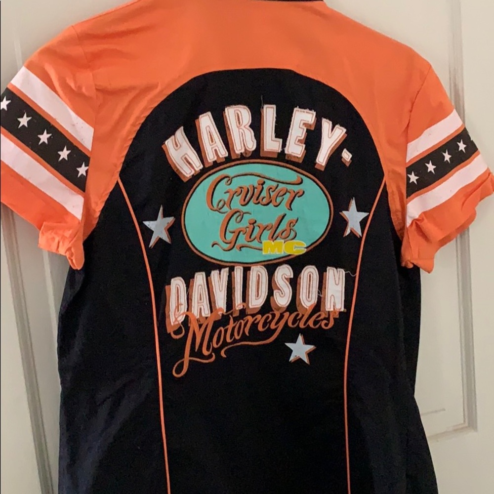 cruiser girls shirt
